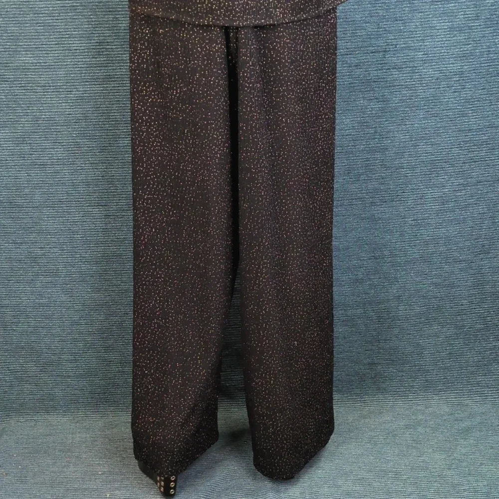 Vintage Joanna Pants And Top Outfit, 80s - Picture 12 of 17